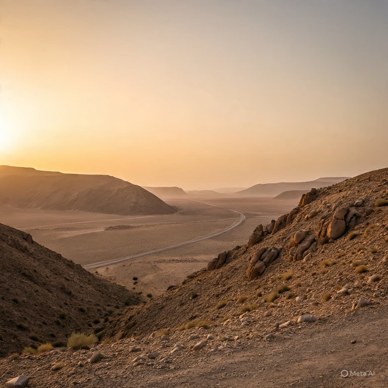 When the Desert Counts the Dead: Reflections from a Week of Conflict in Balochistan When the Desert Counts the Dead: Reflections from a Week of Conflict in Balochistan