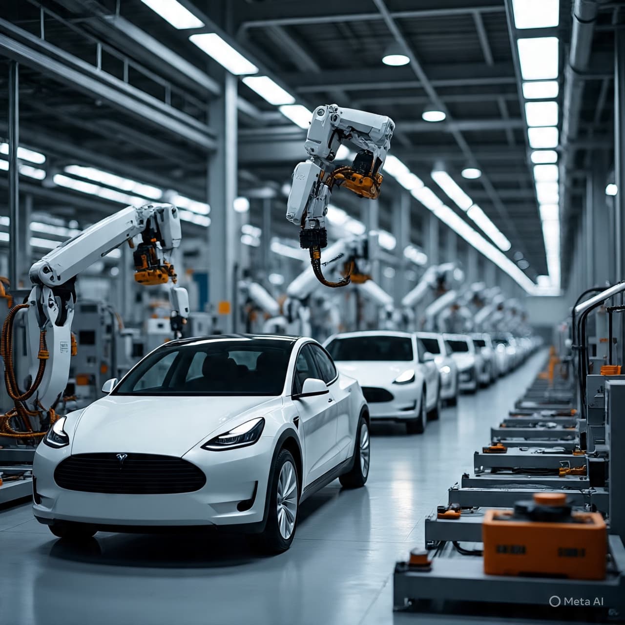 When Momentum Meets Margin: Tesla’s Profits Slow in a Changing EV Landscape When Momentum Meets Margin: Tesla’s Profits Slow in a Changing EV Landscape