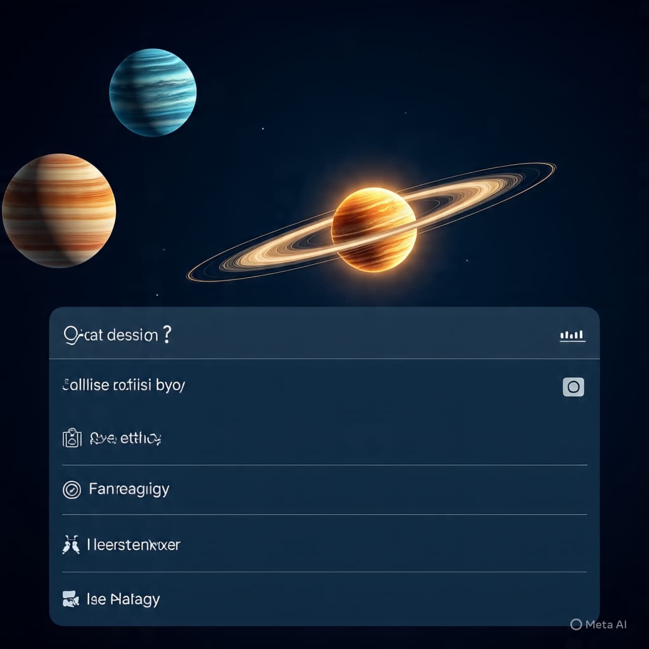 Beneath the Quiet Spin of Eight Worlds: A Quiz That Measures What We Still Notice in the Sky Beneath the Quiet Spin of Eight Worlds: A Quiz That Measures What We Still Notice in the Sky
