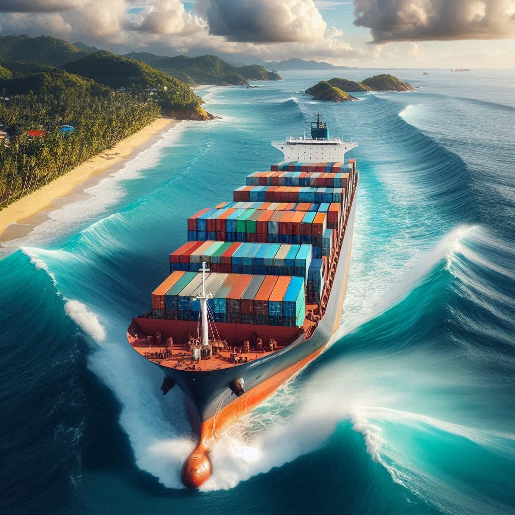 When the Quiet Sea Shifts: Reflections on a Small Ship’s Passage Off Phuket When the Quiet Sea Shifts: Reflections on a Small Ship’s Passage Off Phuket