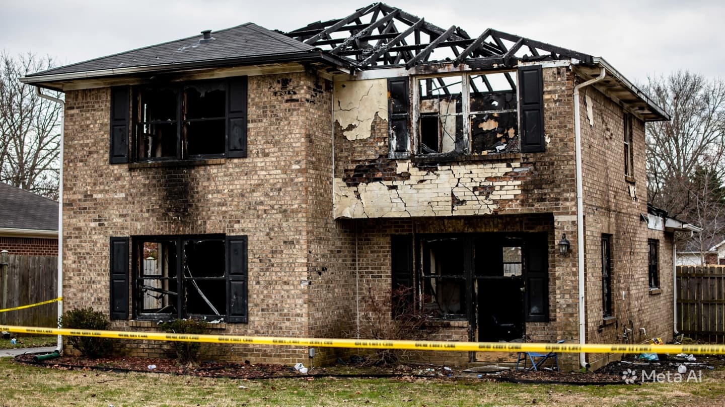 Fatal House Fire: Three Elderly Residents Succumb to Fatal Injuries Following Toronto Suburban Blaze Fatal House Fire: Three Elderly Residents Succumb to Fatal Injuries Following Toronto Suburban Blaze