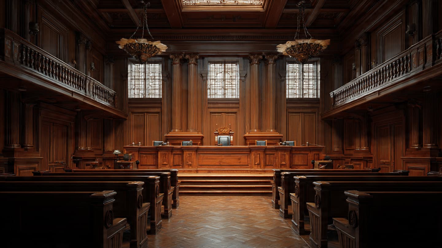 When Justice Speaks in Final Terms, What Echoes Remain