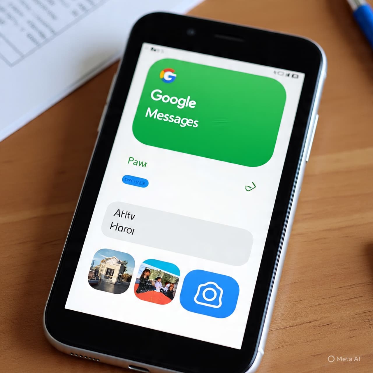 A Glitch at the Edge of Memory: Google Messages Finally Fixes Its Most Persistent Irritation A Glitch at the Edge of Memory: Google Messages Finally Fixes Its Most Persistent Irritation