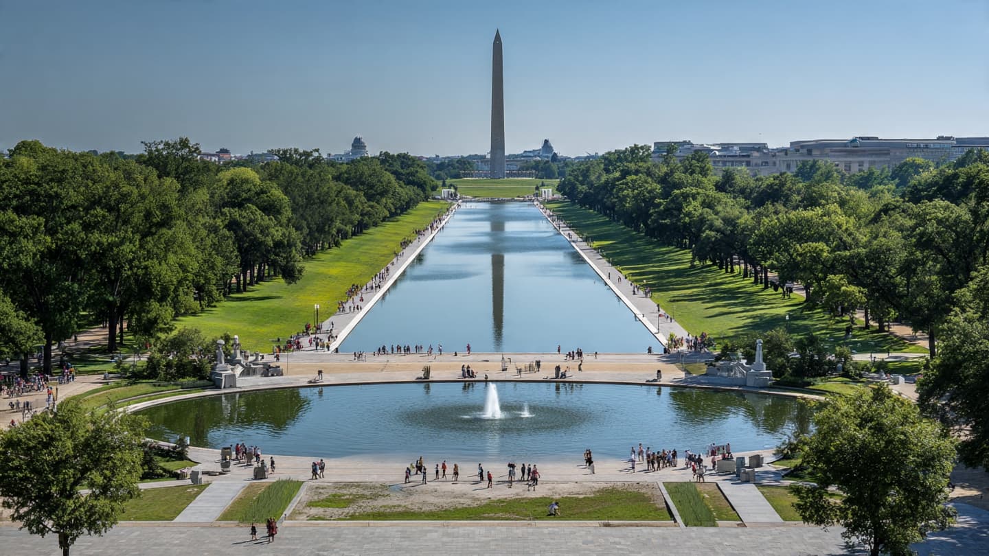 When Public Spaces Become Canvases for Debate When Public Spaces Become Canvases for Debate