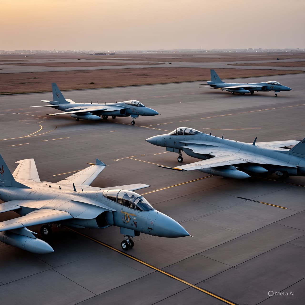 Between Missiles and Messages: Why Washington Took a Step Back in Doha Between Missiles and Messages: Why Washington Took a Step Back in Doha