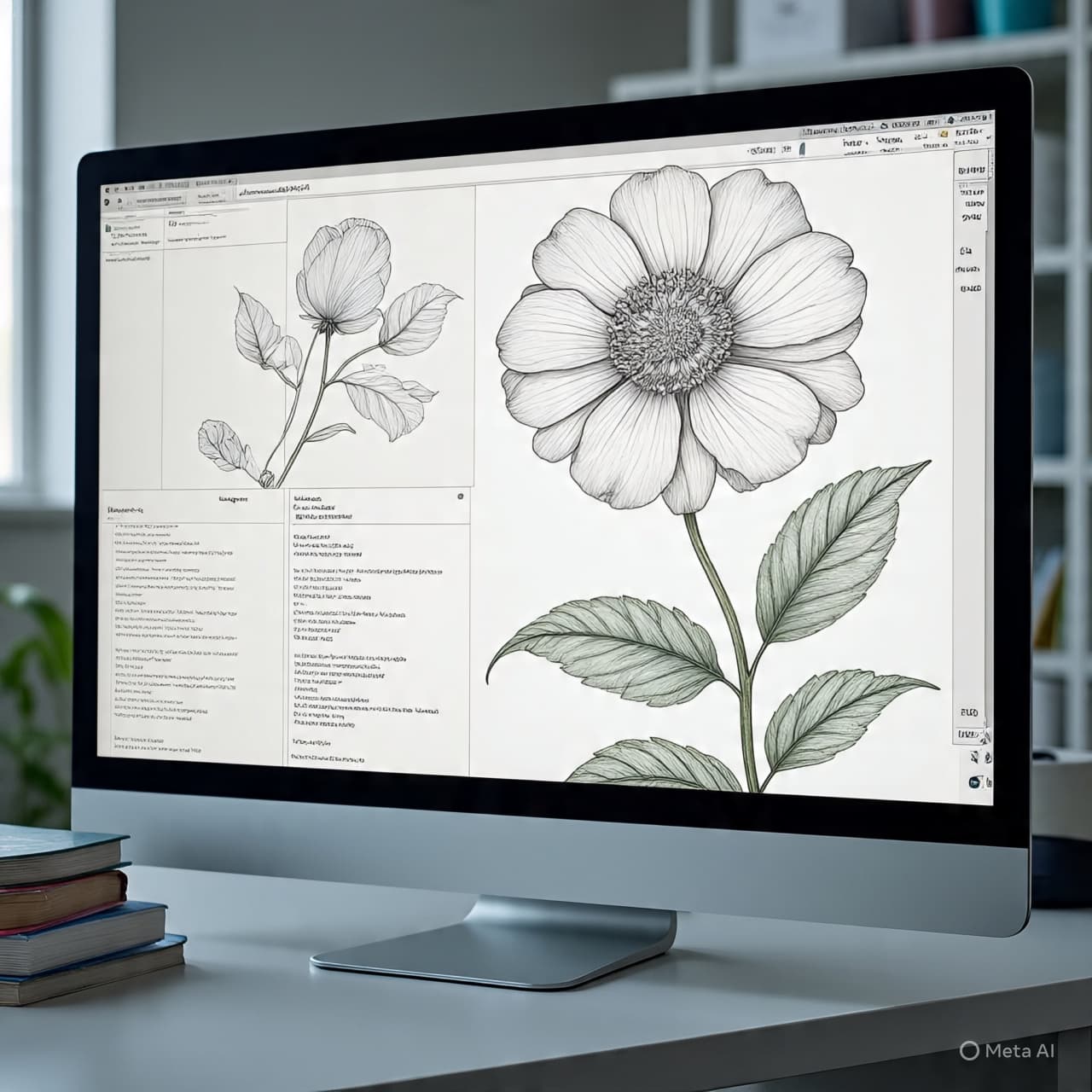 The Emerald Ledger: A Digital Sanctuary for the Steppe’s Flora The Emerald Ledger: A Digital Sanctuary for the Steppe’s Flora
