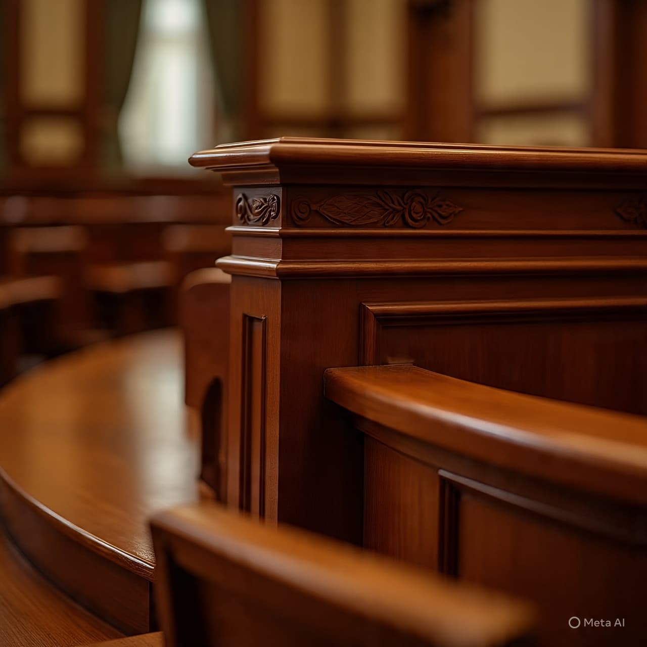 Where Justice Pauses: Six Nations Faces Another Unsettling Turn Where Justice Pauses: Six Nations Faces Another Unsettling Turn