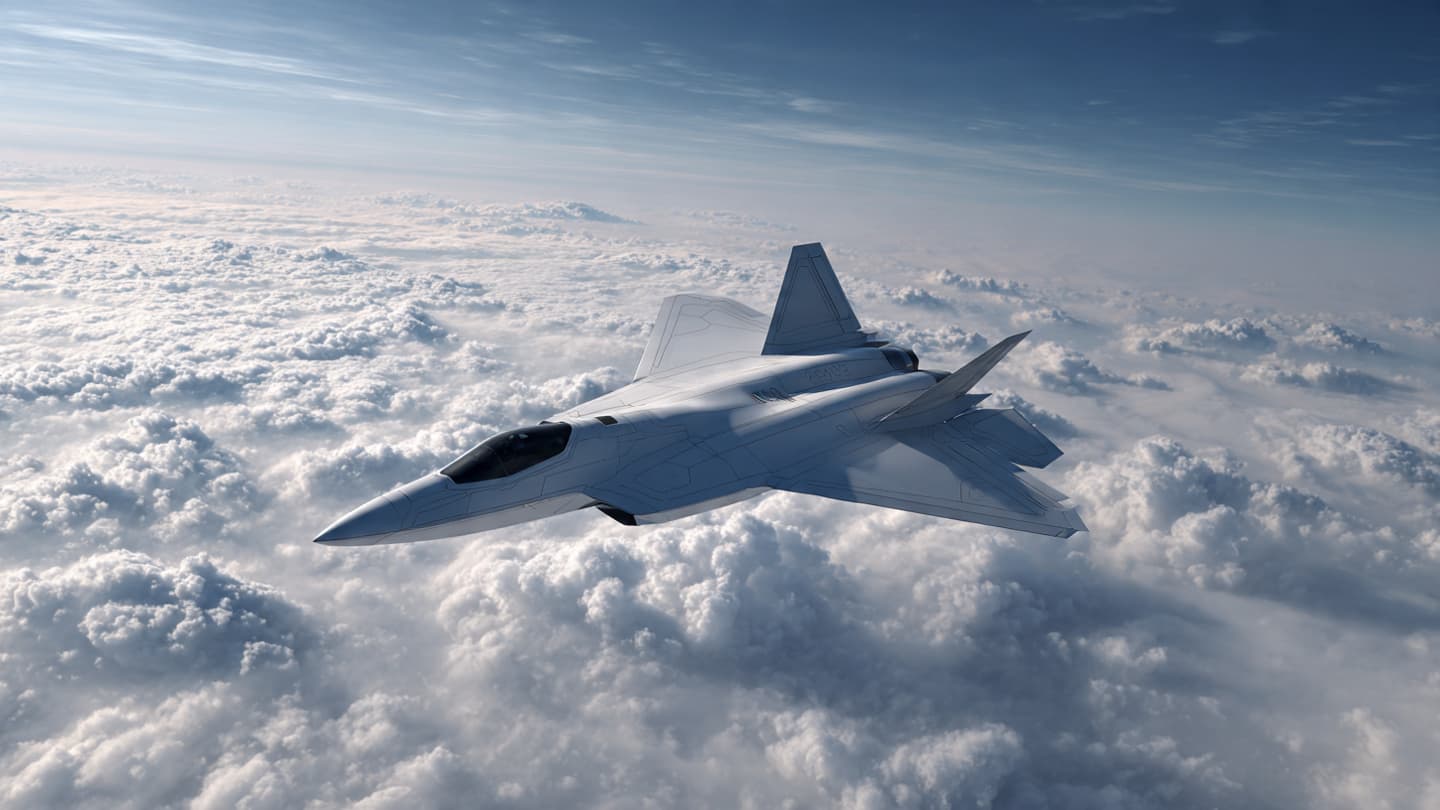 Europe's Future Fighter Project Faces a Crucial Test Europe's Future Fighter Project Faces a Crucial Test