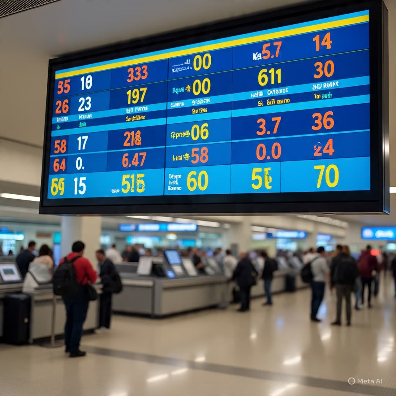 Between Runway and Sky: A Brief Stillness for JetBlue Flights Across the Nation Between Runway and Sky: A Brief Stillness for JetBlue Flights Across the Nation