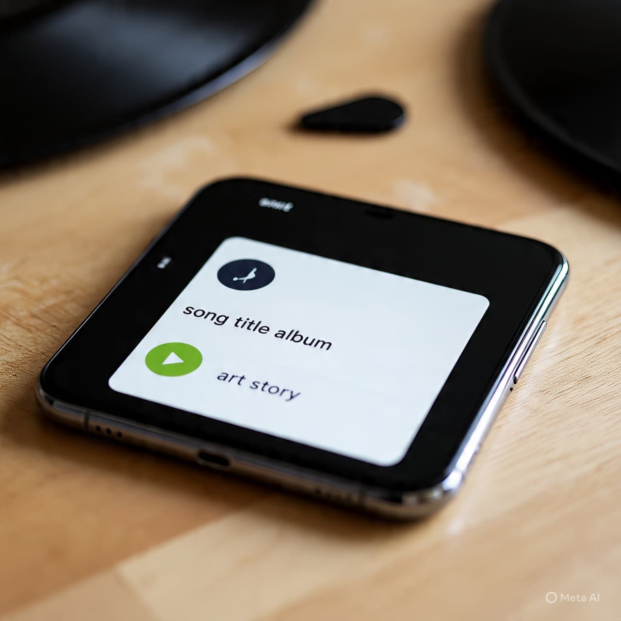 Listening With Insight: A Feature That Lets Songs Tell Their Tale Listening With Insight: A Feature That Lets Songs Tell Their Tale