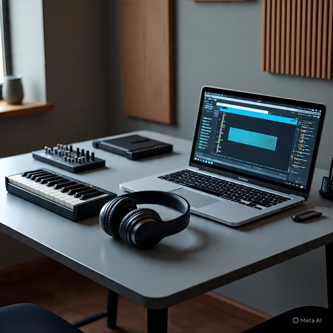 When Code Hums a Melody: Inside Google’s Lyria 3 Evolution When Code Hums a Melody: Inside Google’s Lyria 3 Evolution