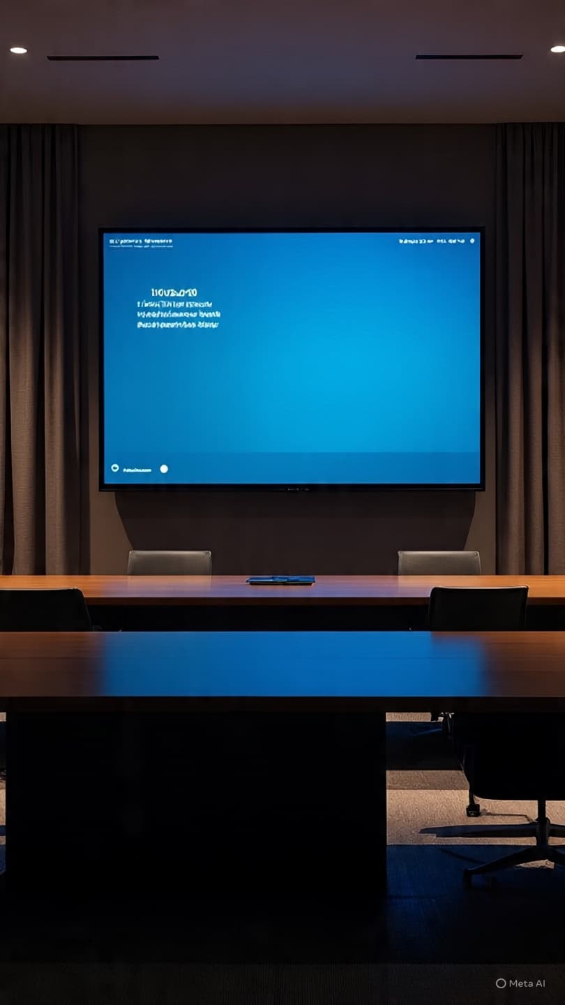 A Vision That Outgrew Its Moment: The Quiet End of Surface Hub A Vision That Outgrew Its Moment: The Quiet End of Surface Hub