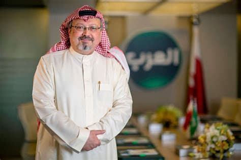 French Judge to Probe Complaint Against Saudi’s MBS Over Journalist Jamal Khashoggi’s Killing French Judge to Probe Complaint Against Saudi’s MBS Over Journalist Jamal Khashoggi’s Killing