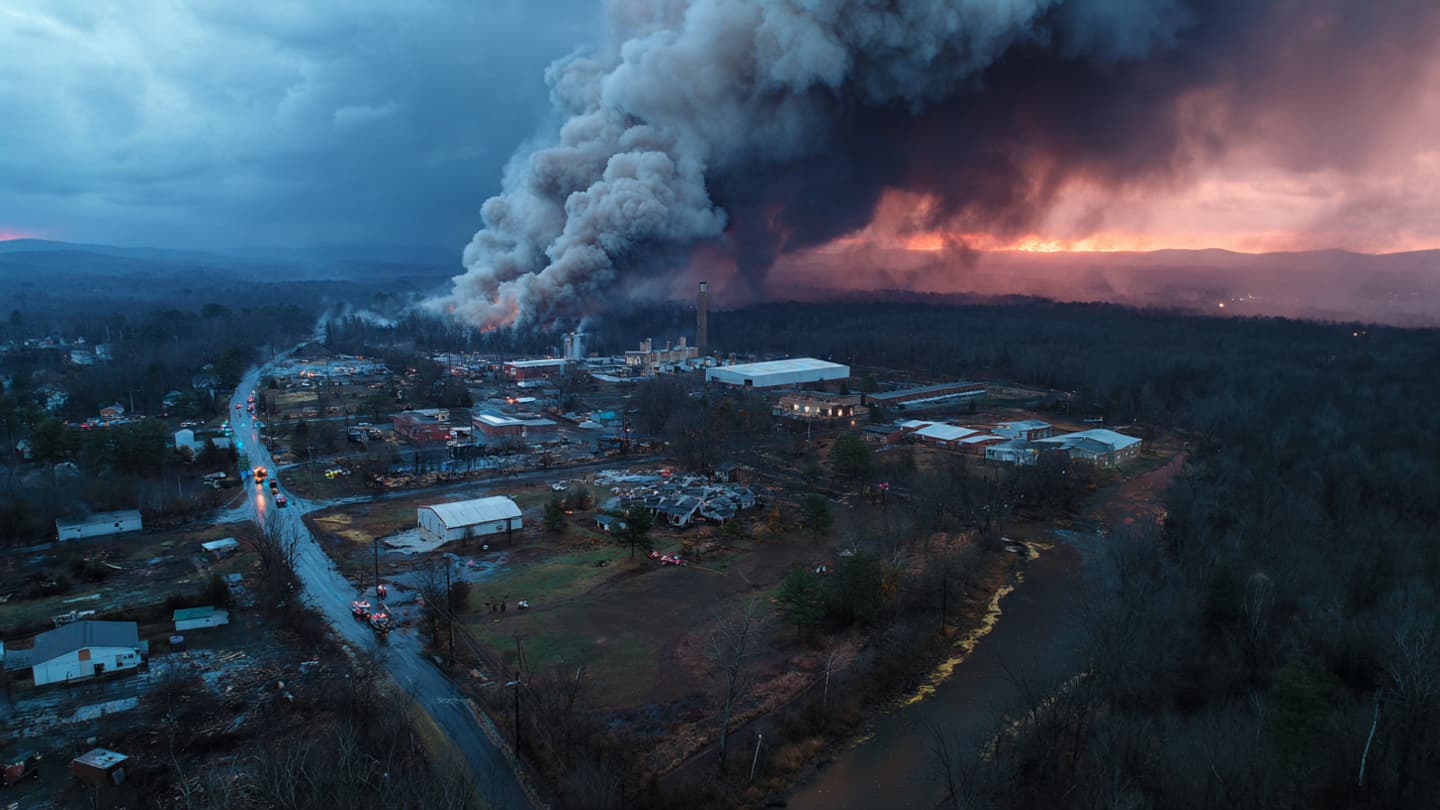When Celebration Turns to Tragedy, What Safeguards Truly Protect Workers?