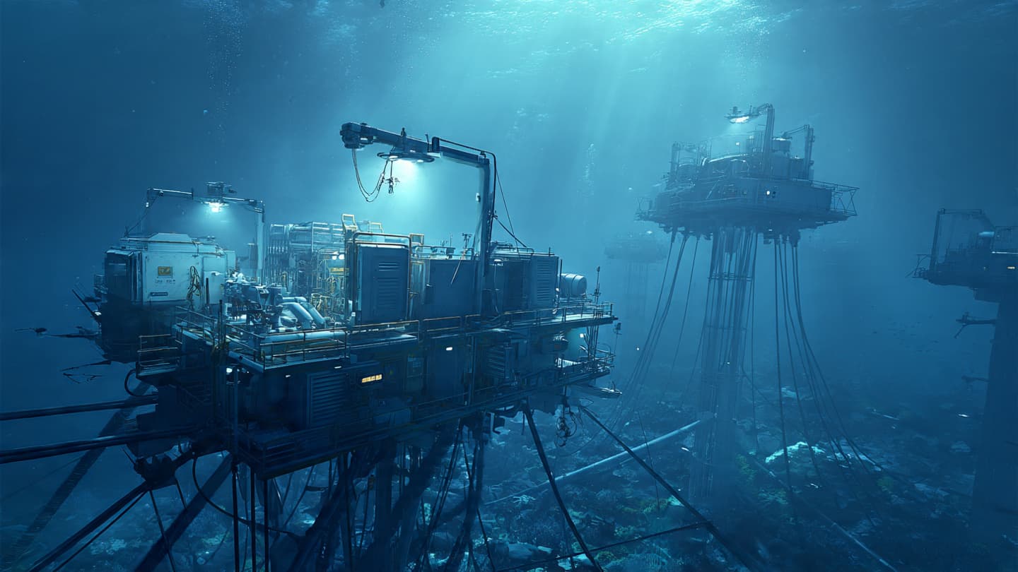 A quiet warning beneath the waves that the world may lose its voice A quiet warning beneath the waves that the world may lose its voice