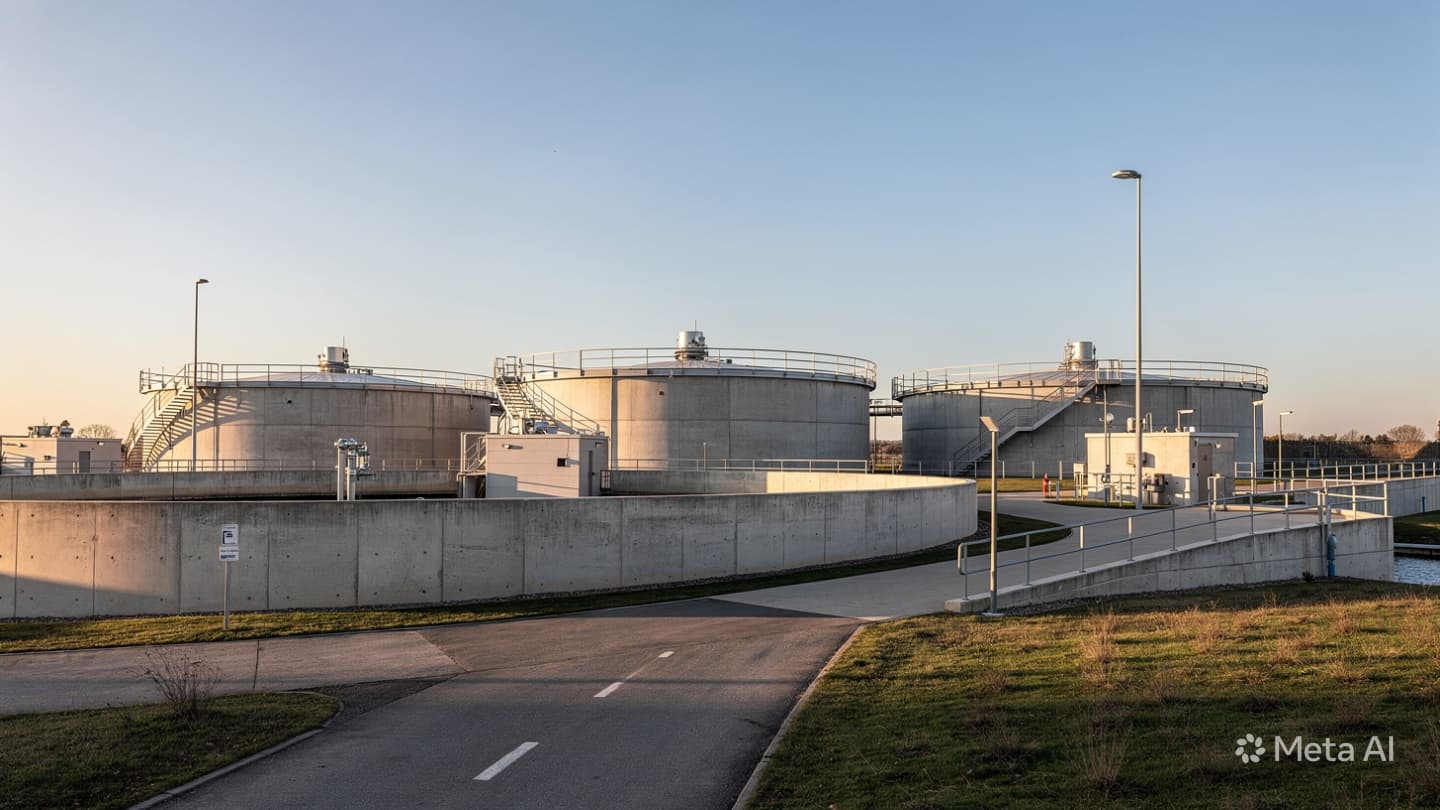 Between the Automated Sluice and the Drying Channel: Observing a Sanitation Emergency Between the Automated Sluice and the Drying Channel: Observing a Sanitation Emergency