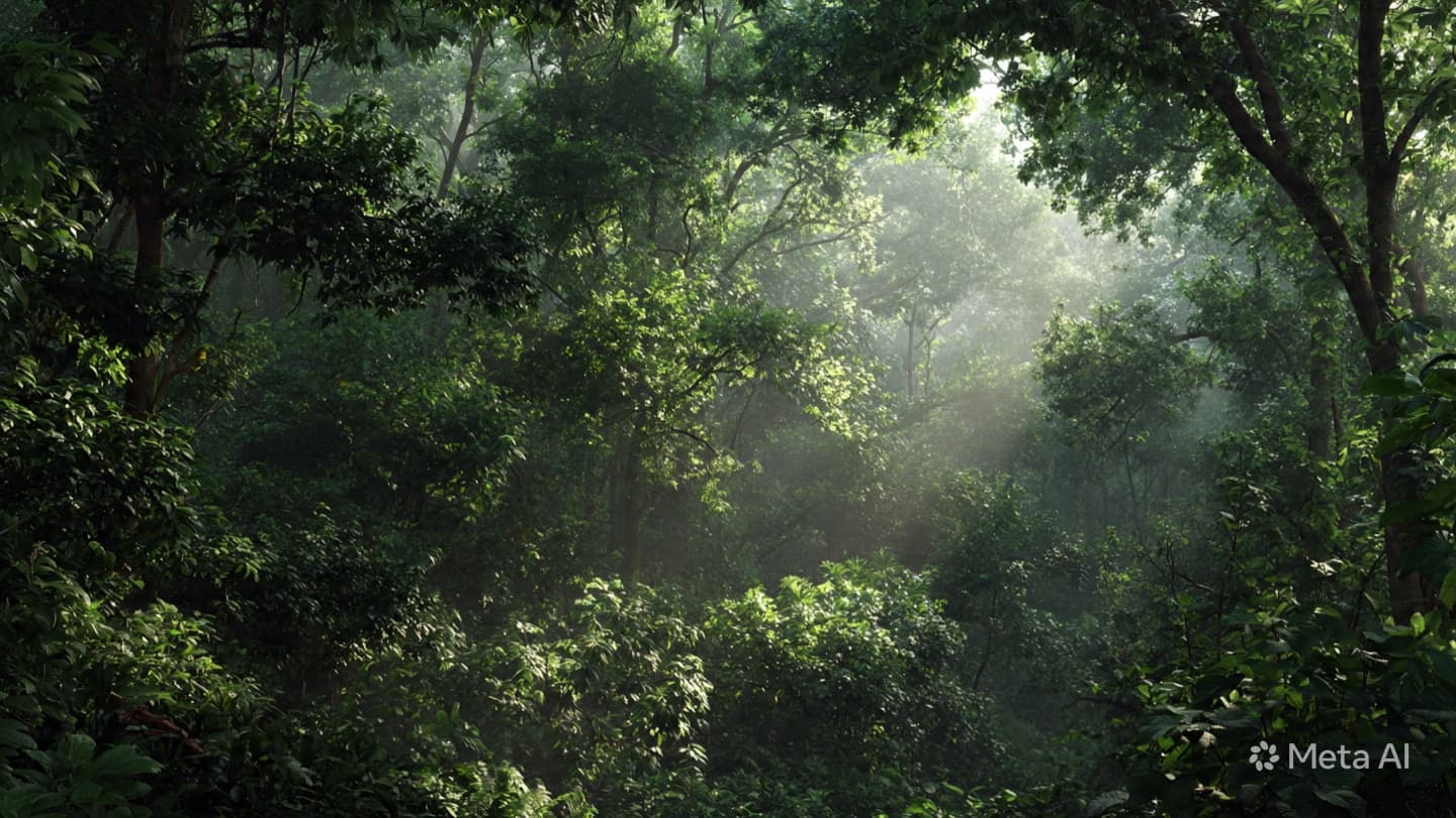 The Silent Forest: Reflections on the Coordinated Fight Against Illicit Timber Trafficking