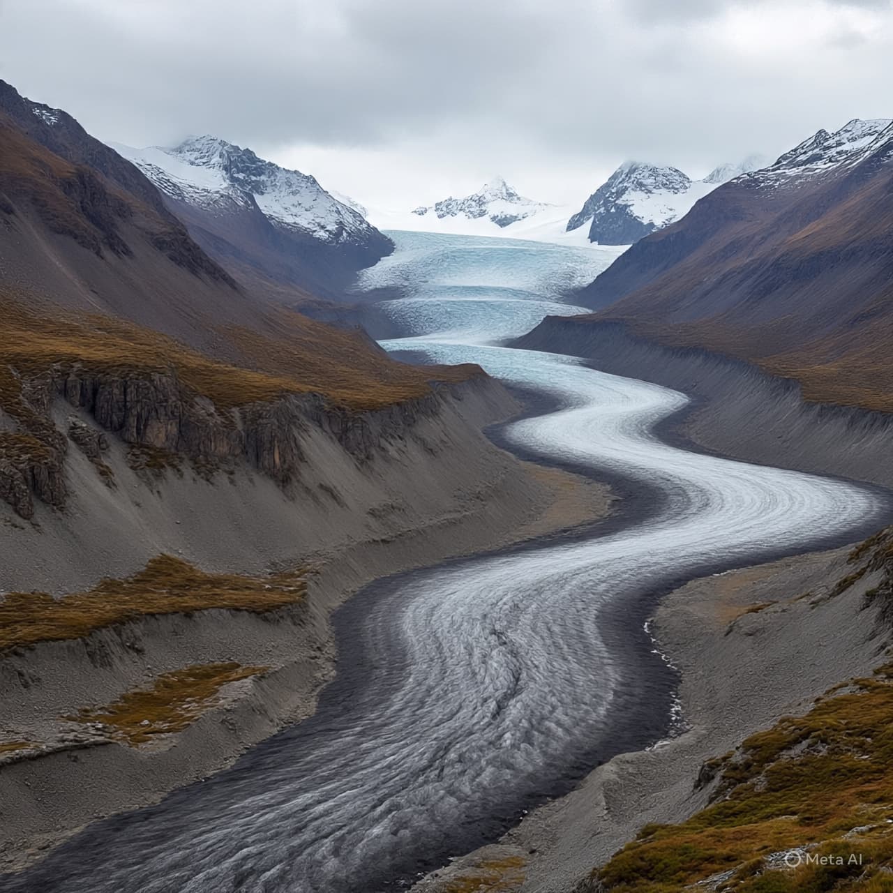 As the Ice Recedes: Is the Planet Losing Its Quiet Archives? As the Ice Recedes: Is the Planet Losing Its Quiet Archives?