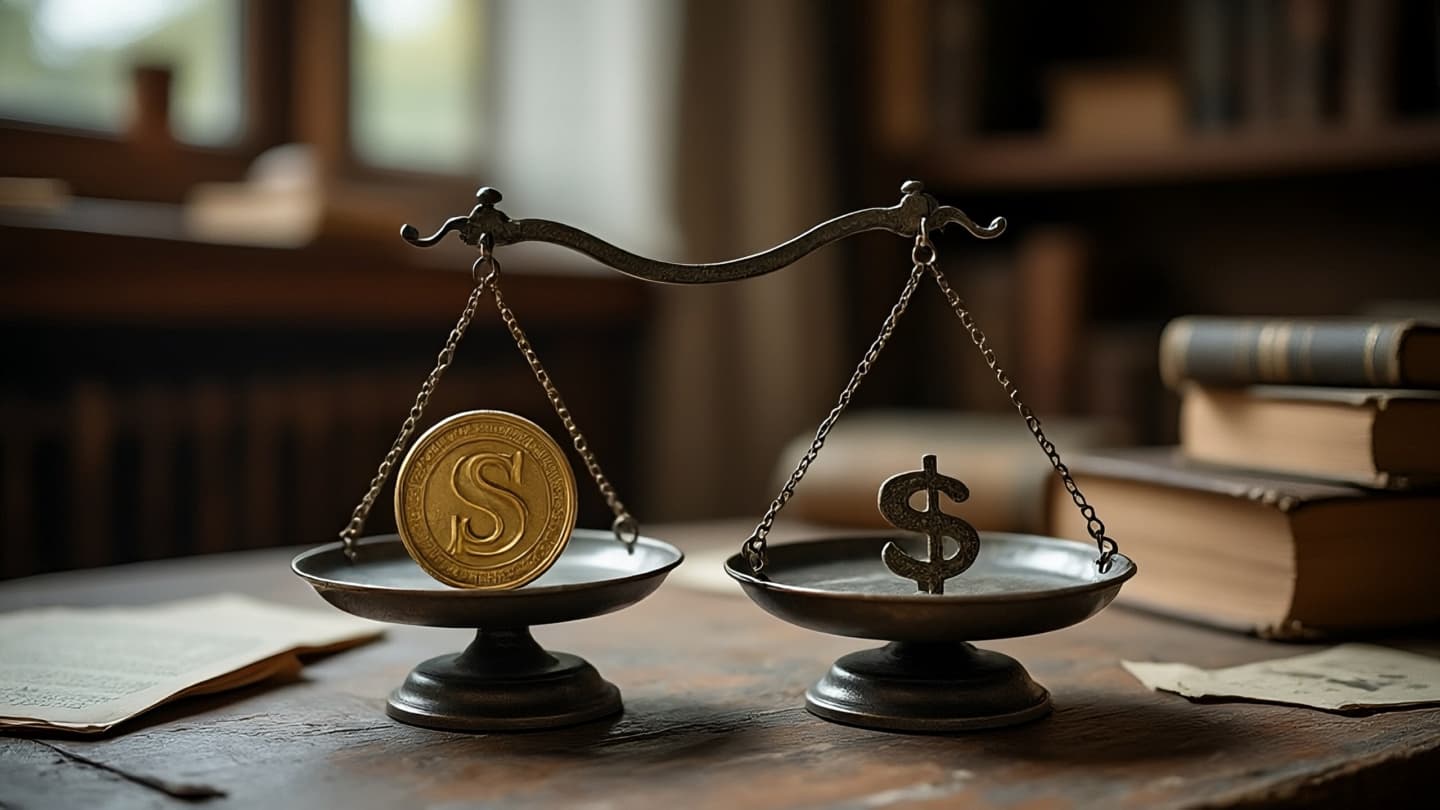 When the Global Tide Recedes to Reveal the Quiet Strength of the Southern Land’s Currency, When the Global Tide Recedes to Reveal the Quiet Strength of the Southern Land’s Currency,