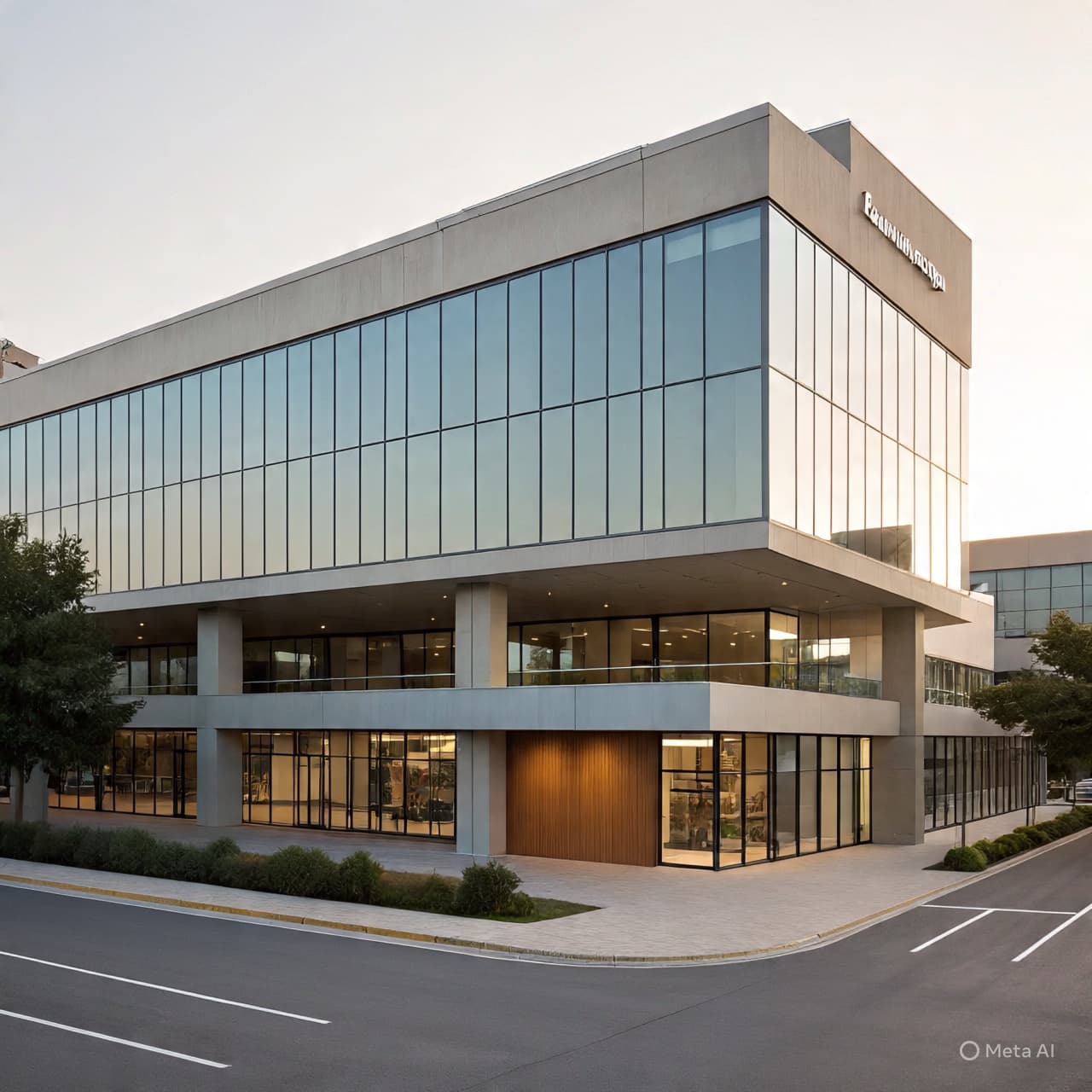How Power Shapes the Largest Public Assistance Center How Power Shapes the Largest Public Assistance Center