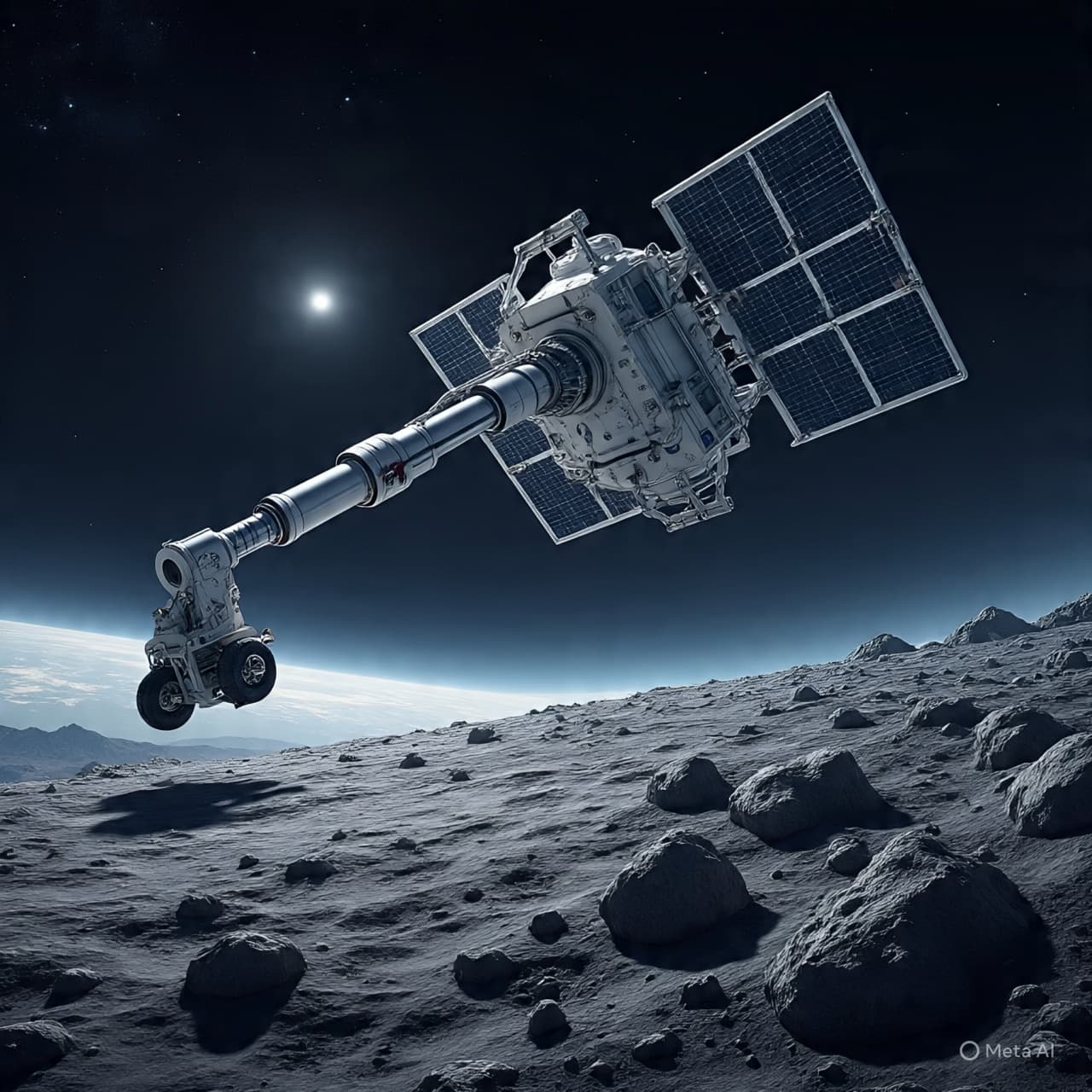 When Ancient Stones Speak: The Quiet Mystery Inside an Asteroid When Ancient Stones Speak: The Quiet Mystery Inside an Asteroid