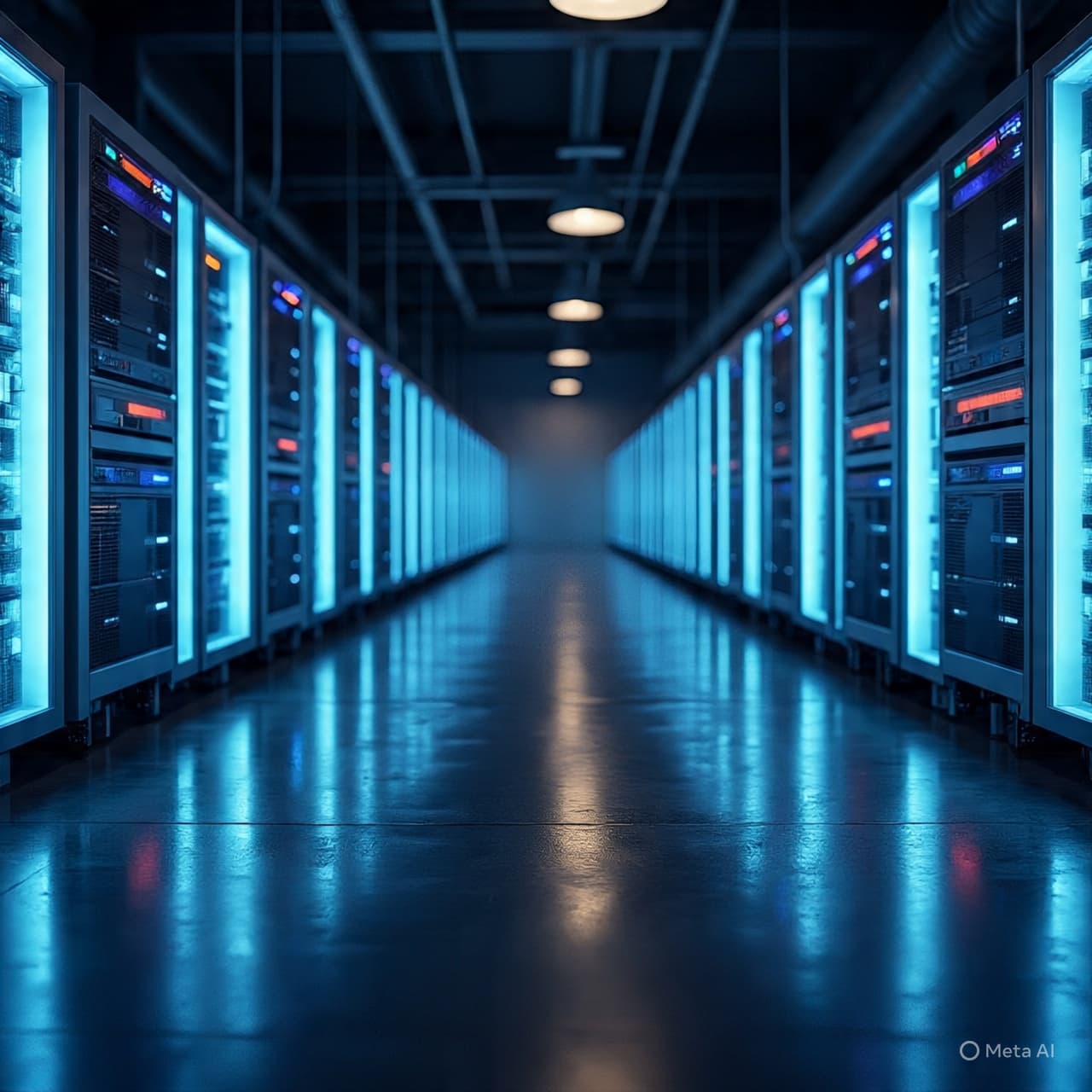 Between Algorithms and Asphalt: Understanding America’s Quiet Engines of Expansion Between Algorithms and Asphalt: Understanding America’s Quiet Engines of Expansion
