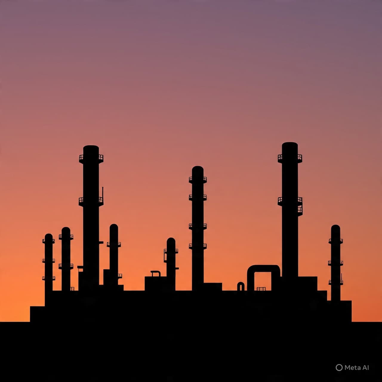When Giants Negotiate, How Does the Ground Beneath Others Begin to Shift? When Giants Negotiate, How Does the Ground Beneath Others Begin to Shift?