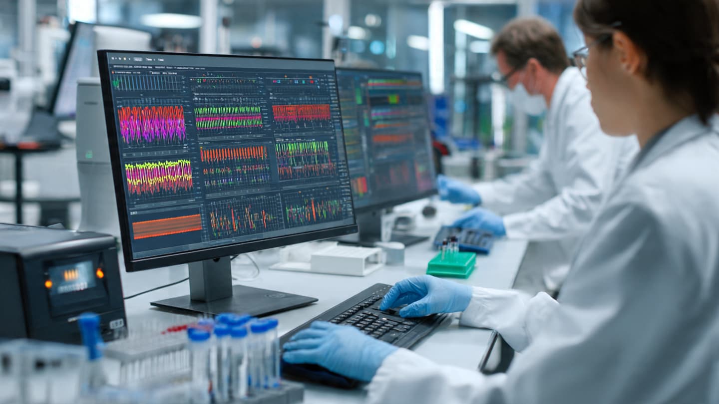 Medicine Designed for the Individual Medicine Designed for the Individual