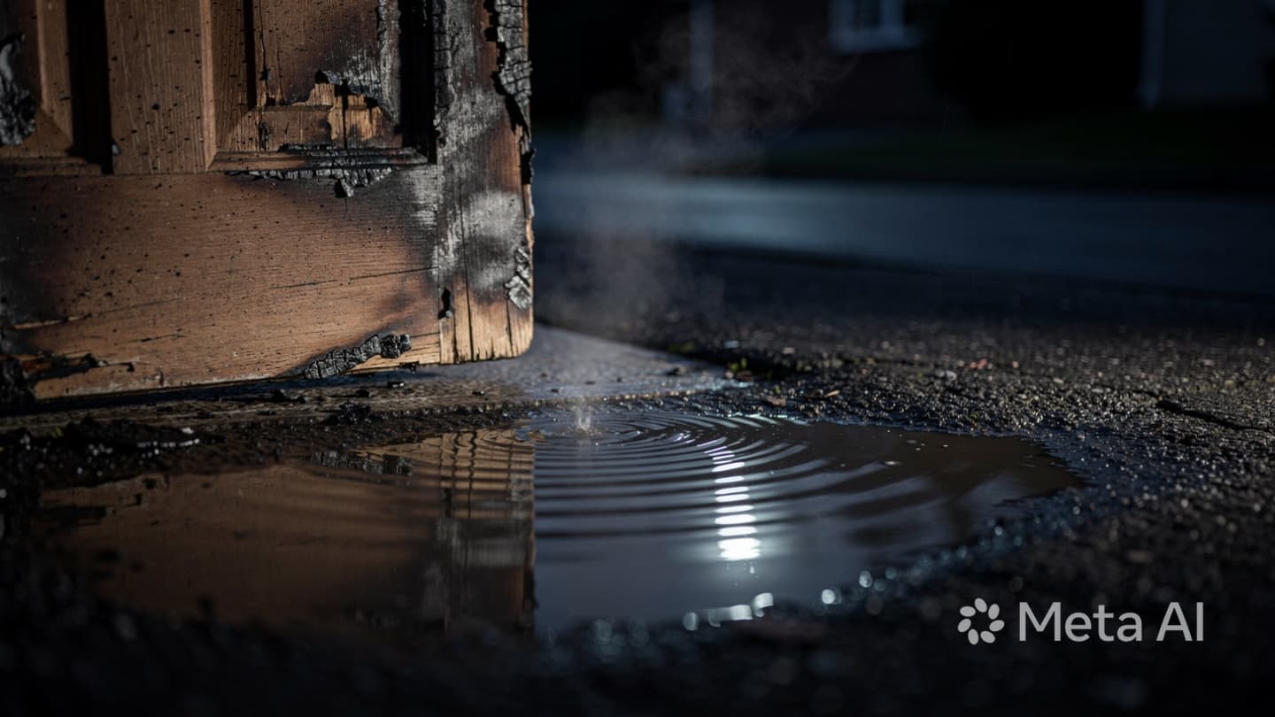 Beneath the Smoldering Embers of a Broken Vow: A Narrative of Rage and Flame Beneath the Smoldering Embers of a Broken Vow: A Narrative of Rage and Flame