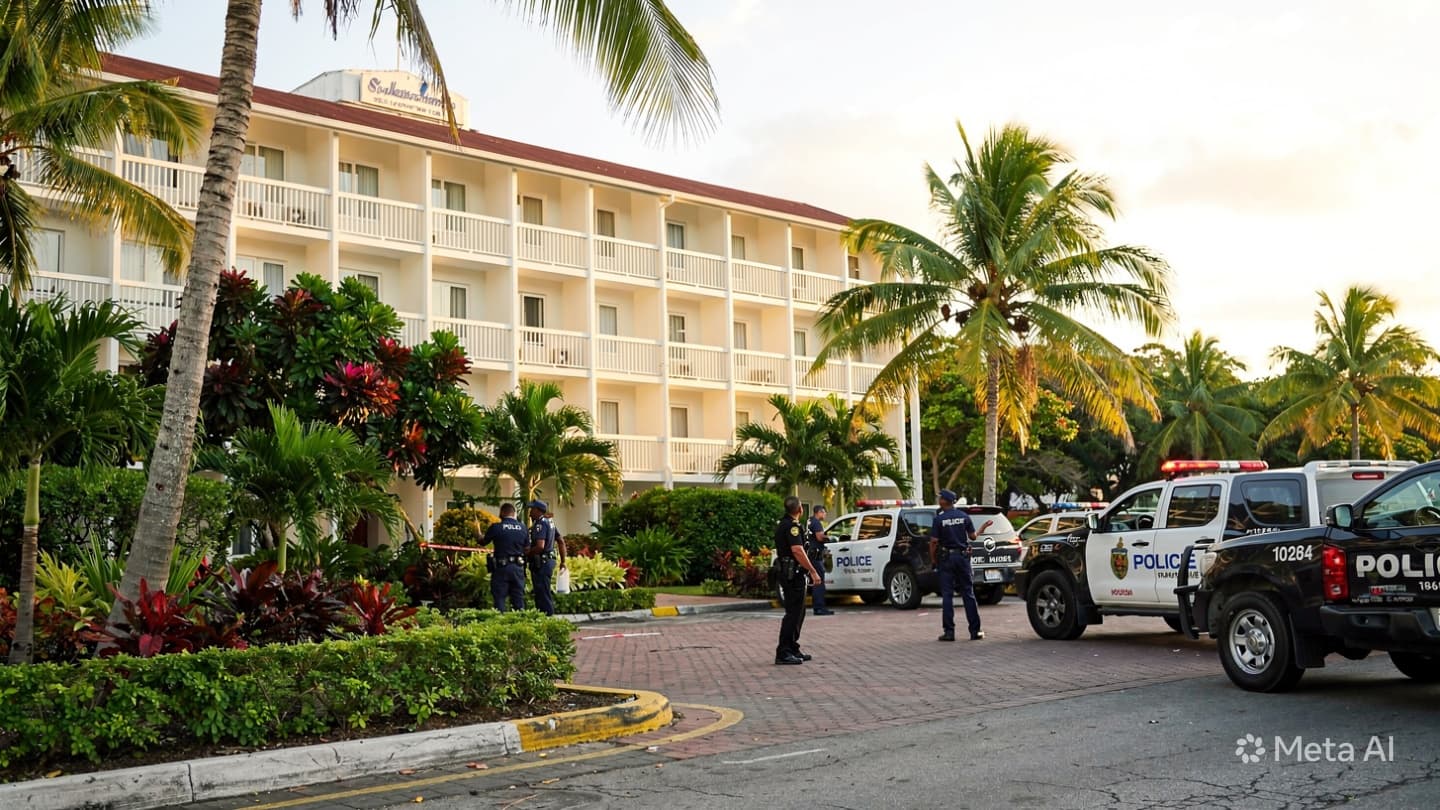 Through Weeks Of Careful Inquiry, Authorities Advance A Case That Shook Communities