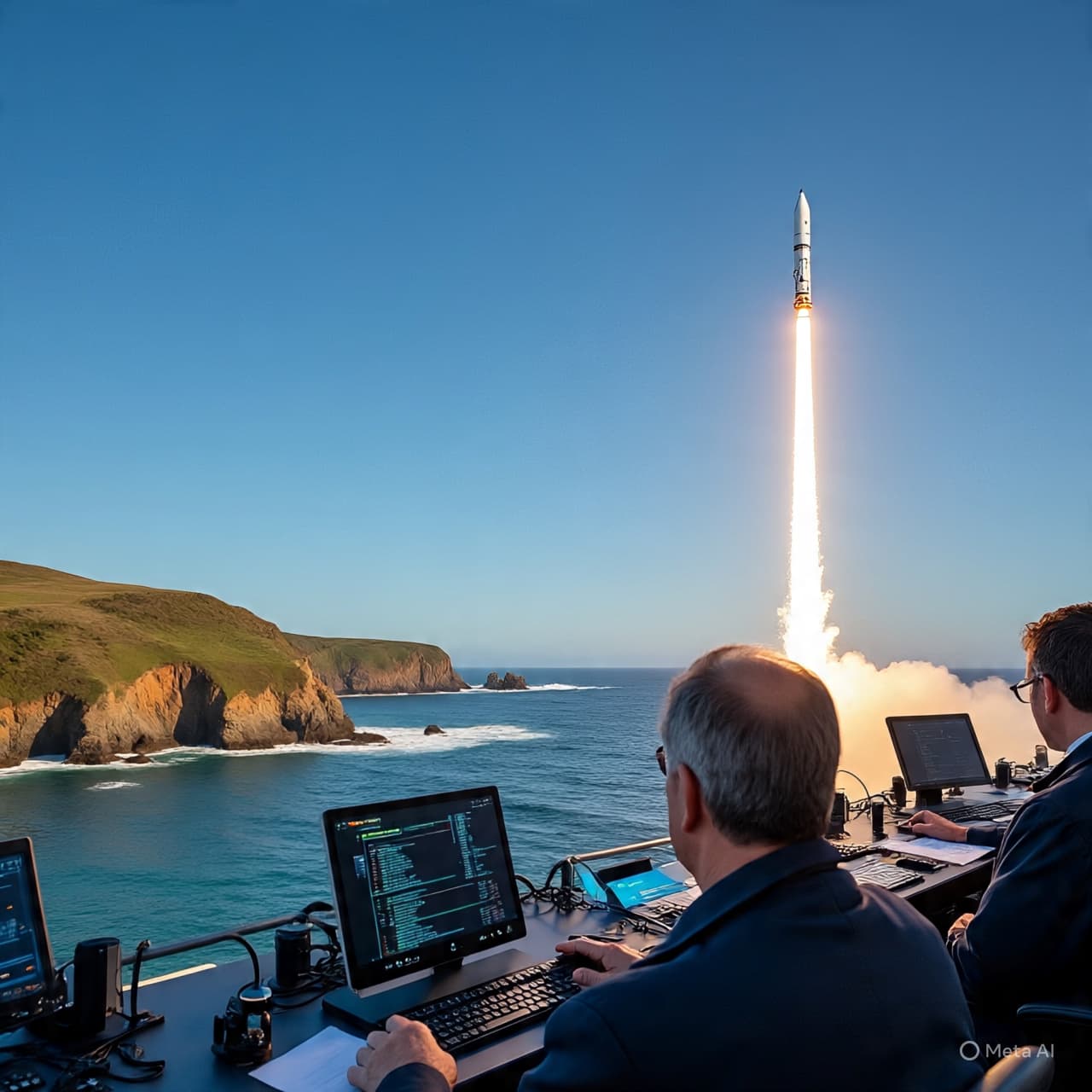 Above Aotearoa’s Long Coastlines, A New Eye Opens on the Climate Below Above Aotearoa’s Long Coastlines, A New Eye Opens on the Climate Below