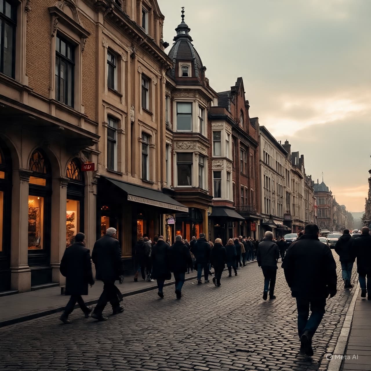 Echoes of a Distant Incident: Seeking Clarity Amidst the Disruption of Manchester’s Quiet Rhythm Echoes of a Distant Incident: Seeking Clarity Amidst the Disruption of Manchester’s Quiet Rhythm
