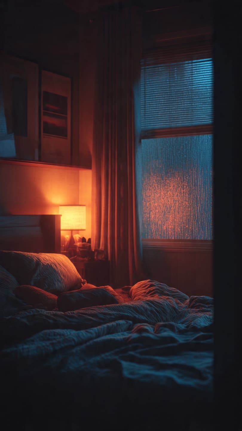 The Growing Push Against Smartphones in Bed