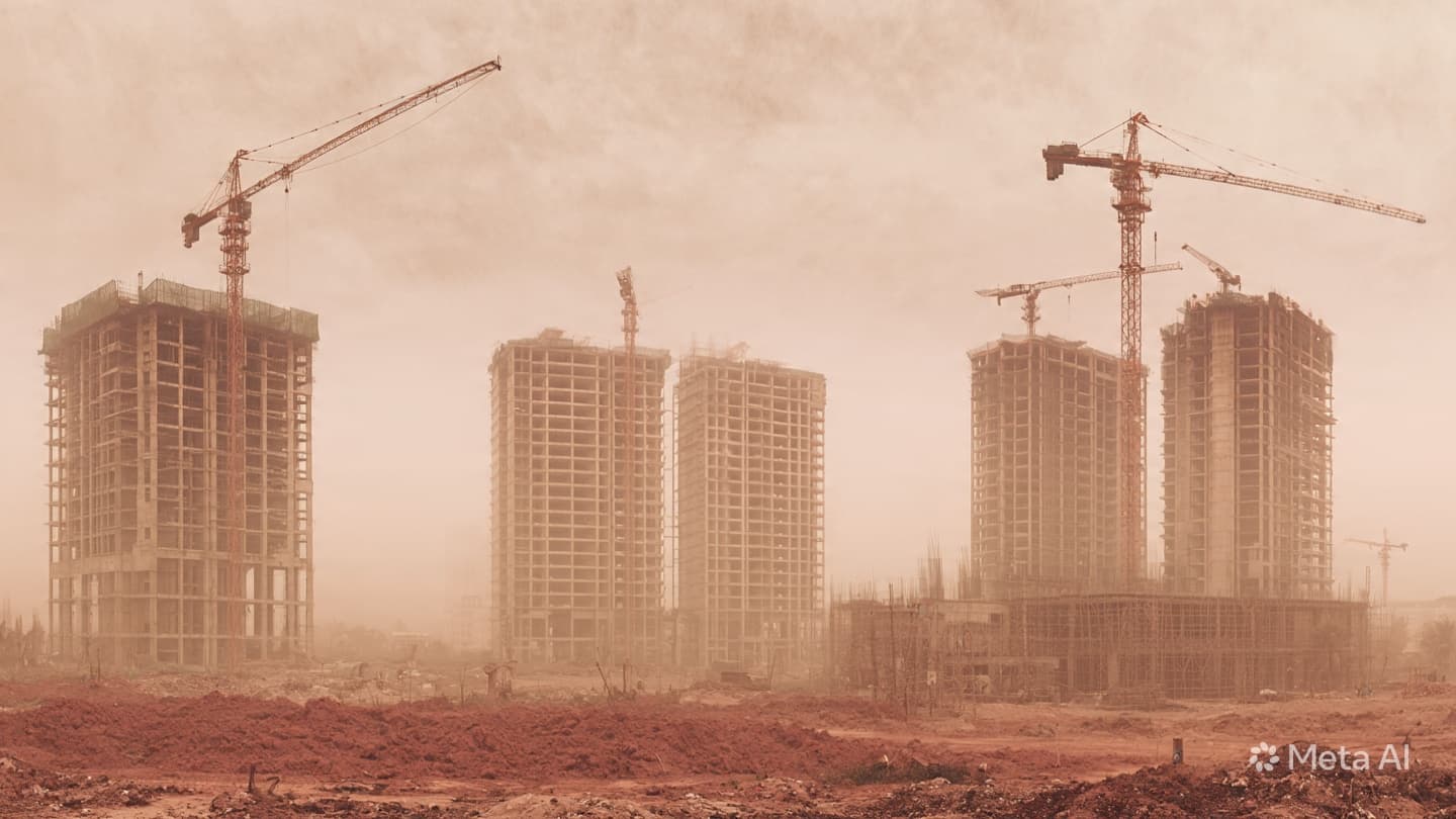 Where The Earth Gives Way In Silence: Reflections On A Trench Collapse In Sihanoukville Where The Earth Gives Way In Silence: Reflections On A Trench Collapse In Sihanoukville
