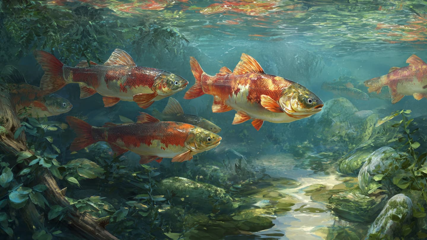 Nature Preserved a Rule-Breaker for 100,000 Years Nature Preserved a Rule-Breaker for 100,000 Years