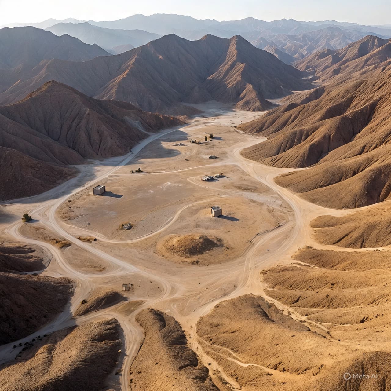 A Whisper in the Earth: When Seismic Ripples Reach Global Diplomacy A Whisper in the Earth: When Seismic Ripples Reach Global Diplomacy