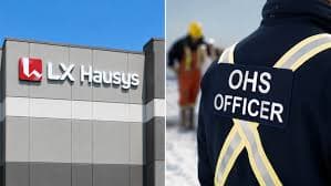 Worker Killed by Falling Marble Slabs at Calgary Warehouse; Employer Ordered to Fund VR Safety Training Worker Killed by Falling Marble Slabs at Calgary Warehouse; Employer Ordered to Fund VR Safety Training