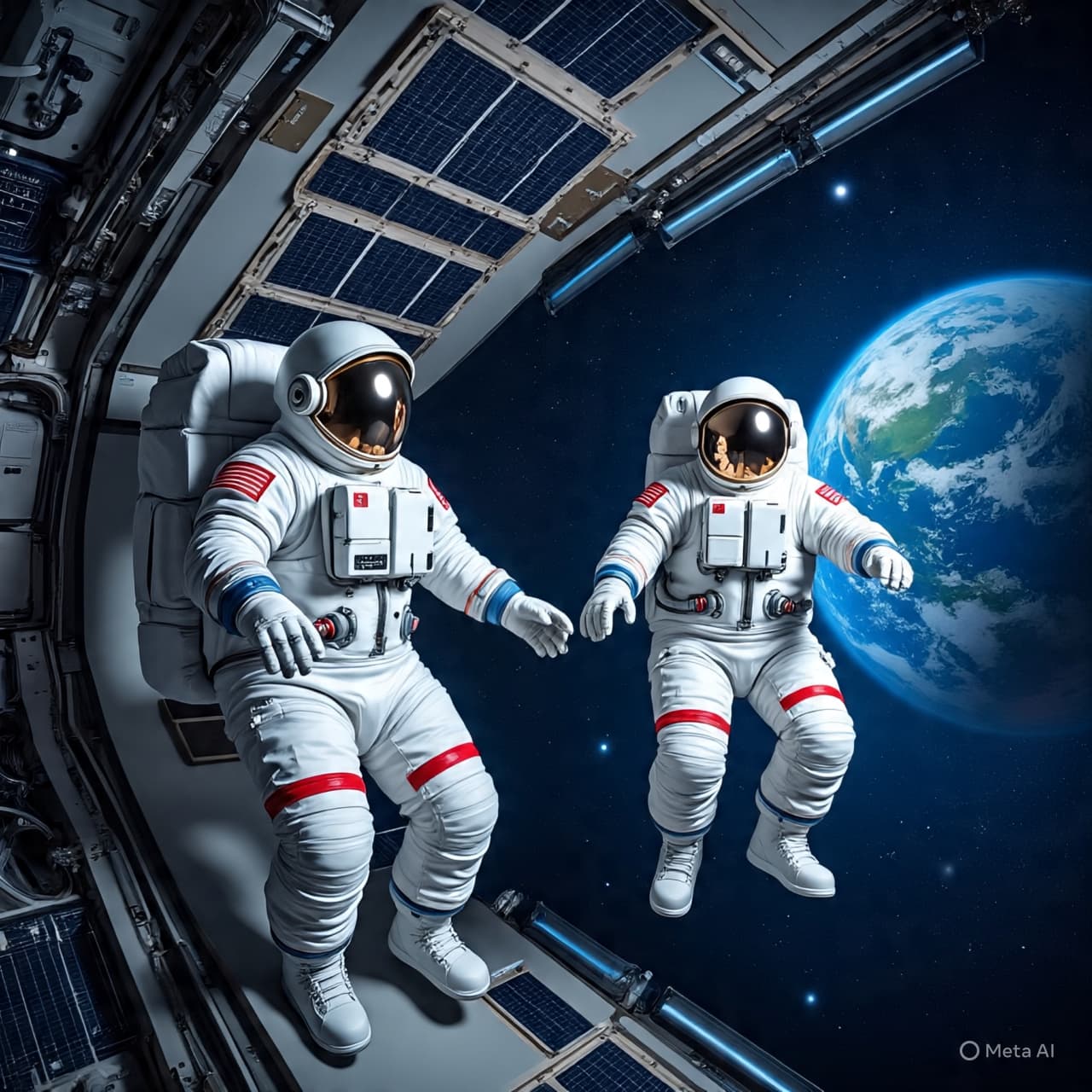 When Routine Becomes Milestone: The Quiet Progress of Shenzhou XXI When Routine Becomes Milestone: The Quiet Progress of Shenzhou XXI