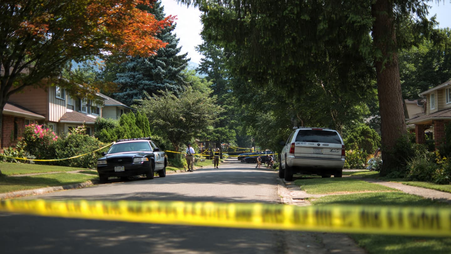 A Sandy Case Moves Into the Legal System After Serious Charges Filed