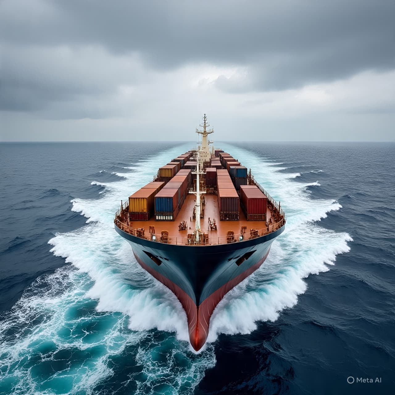 Authority and Obligation: The Legal Reckoning of a Ship’s Captain Authority and Obligation: The Legal Reckoning of a Ship’s Captain