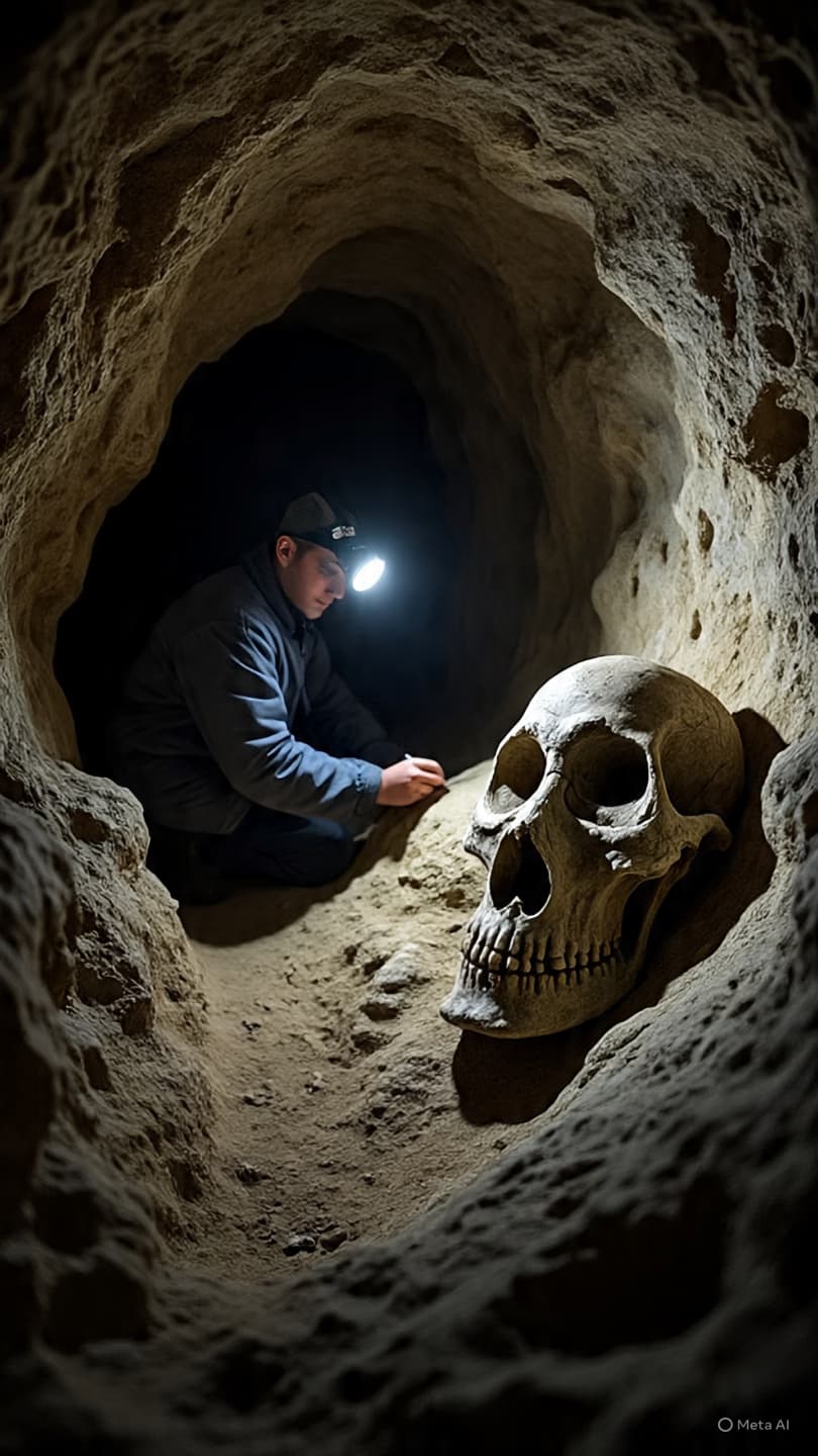 The Ancient Guardians of the Eastern Caves: Reflections on Pleistocene Fossils in Serbian Stone The Ancient Guardians of the Eastern Caves: Reflections on Pleistocene Fossils in Serbian Stone