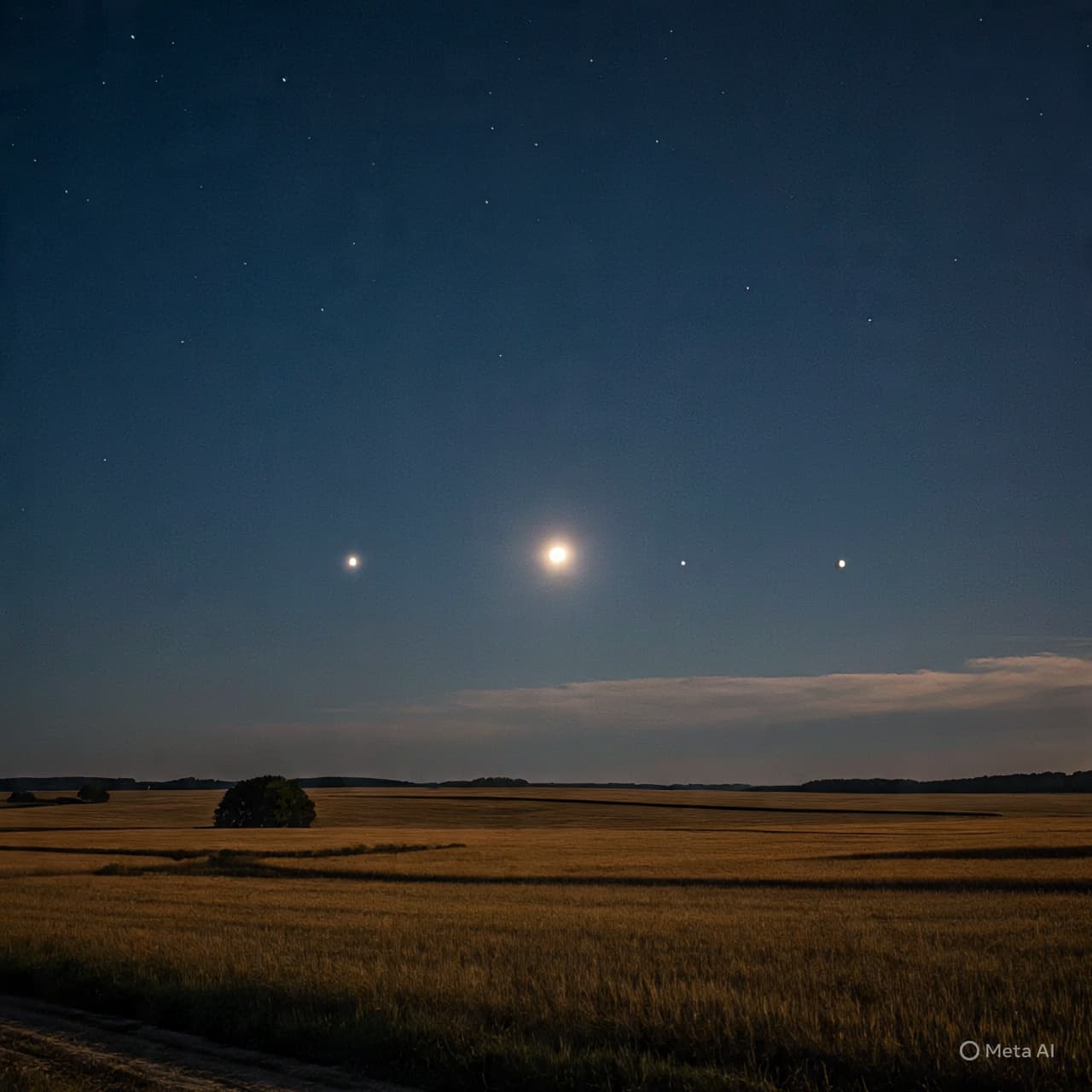 When the Planets Walk Together: Will the Night Sky Reveal a Rare Celestial Parade? When the Planets Walk Together: Will the Night Sky Reveal a Rare Celestial Parade?