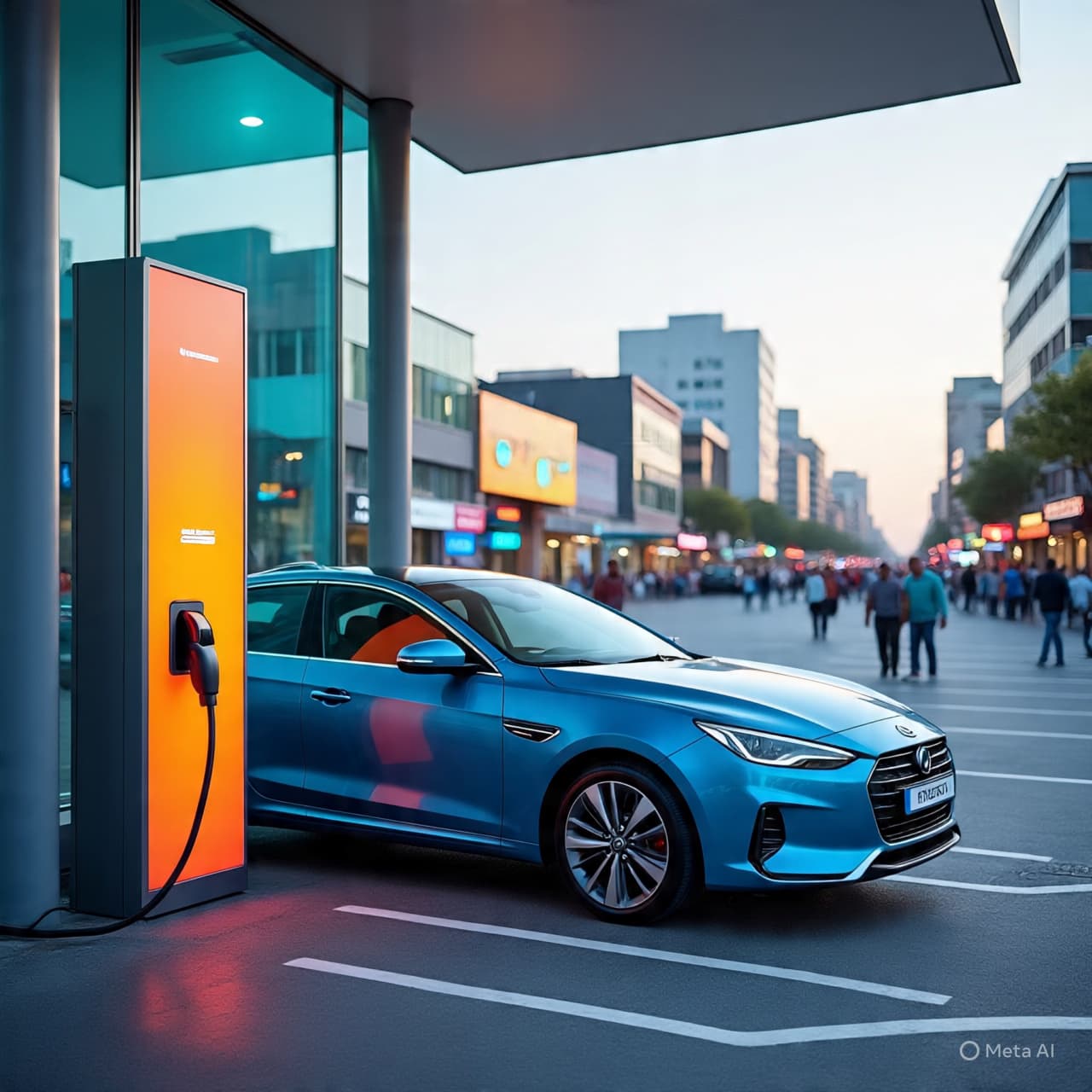 The Sound of Change: Ethiopia’s Streets Embrace Electric Momentum The Sound of Change: Ethiopia’s Streets Embrace Electric Momentum