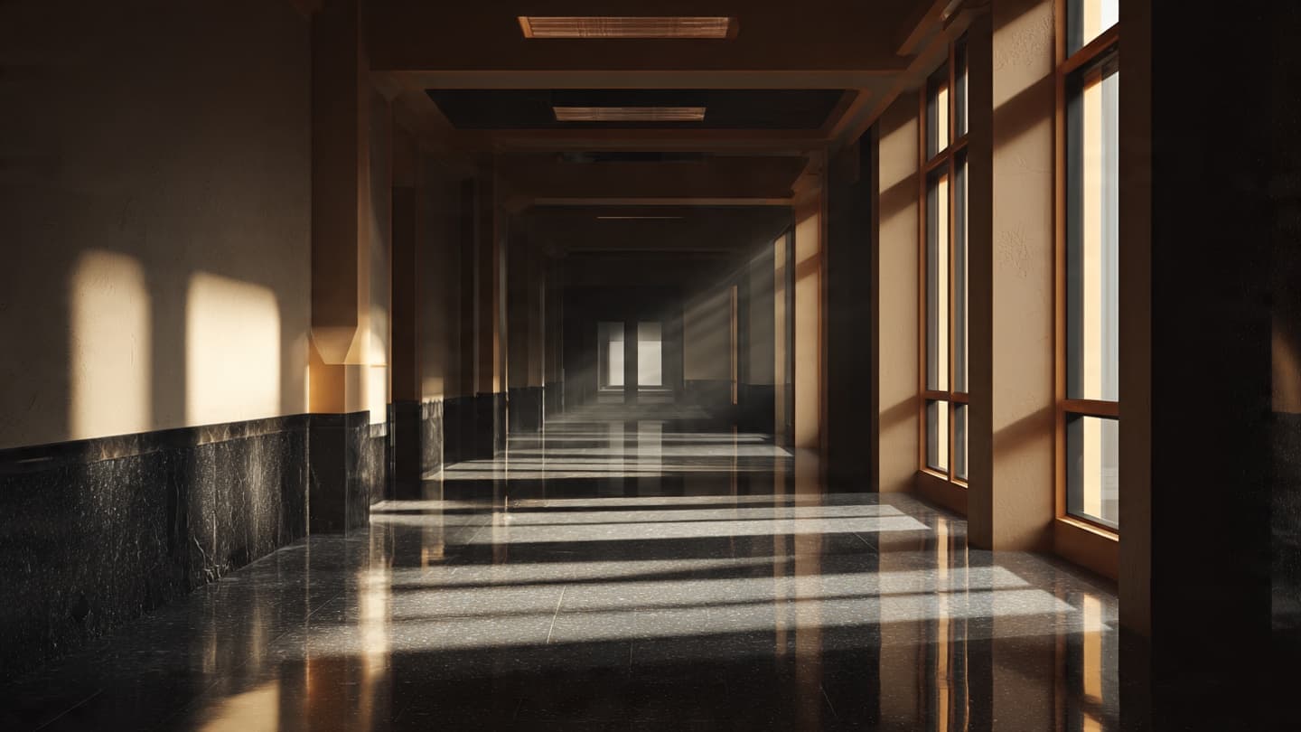 When policy redraws the fragile line between service and dismissal When policy redraws the fragile line between service and dismissal