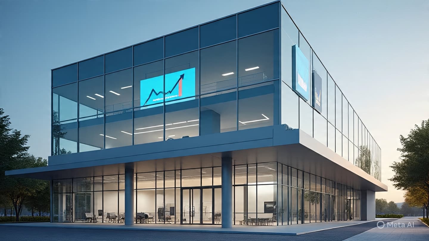 Euronext's Strategic Leap: How the New Technology & Support Centre in Athens Shapes the Future Euronext's Strategic Leap: How the New Technology & Support Centre in Athens Shapes the Future