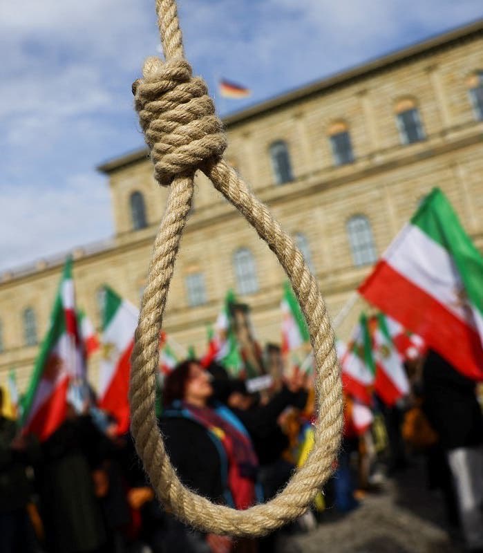 Iran Executes Man Accused of Sharing Intelligence With U.S. and Israel Amid Escalating Regional Tensions