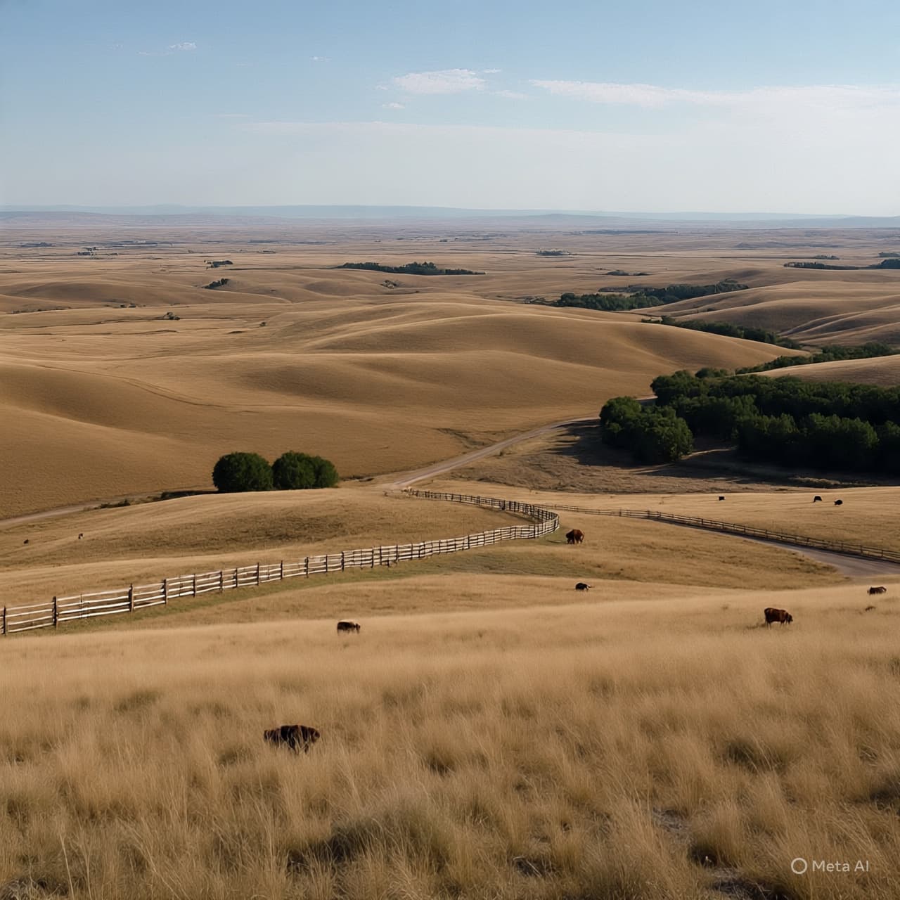 Where Fields Stretch and Expectations Shift: A Landowner Crowned Where Fields Stretch and Expectations Shift: A Landowner Crowned
