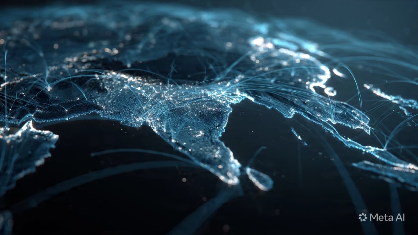 Weaving the Digital Web: Reflections on Expanding Intelligence Sharing Among Regional Drug Enforcement Networks