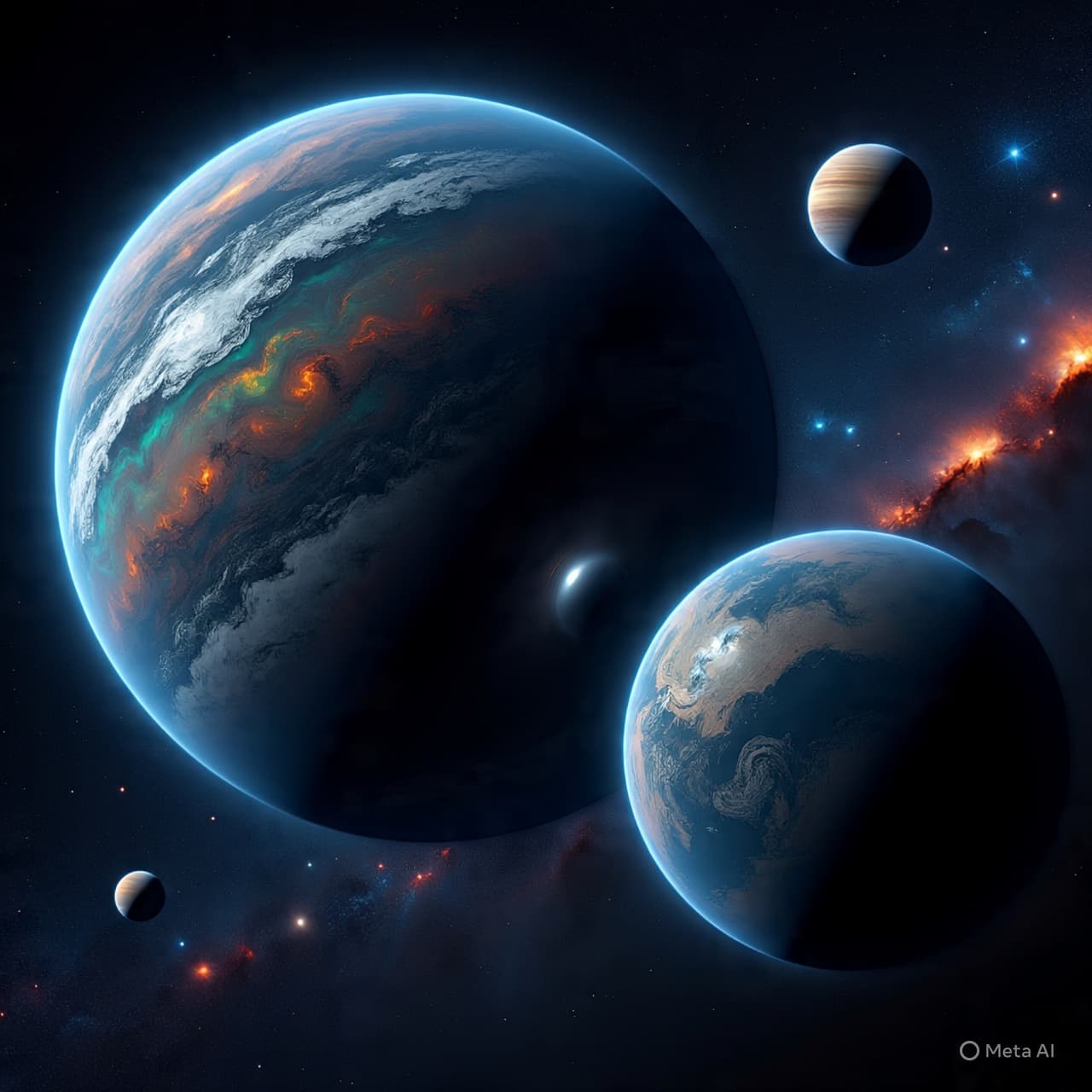 When the Cosmos Rewrites Its Own Rules, What Becomes of Our Certainty When the Cosmos Rewrites Its Own Rules, What Becomes of Our Certainty