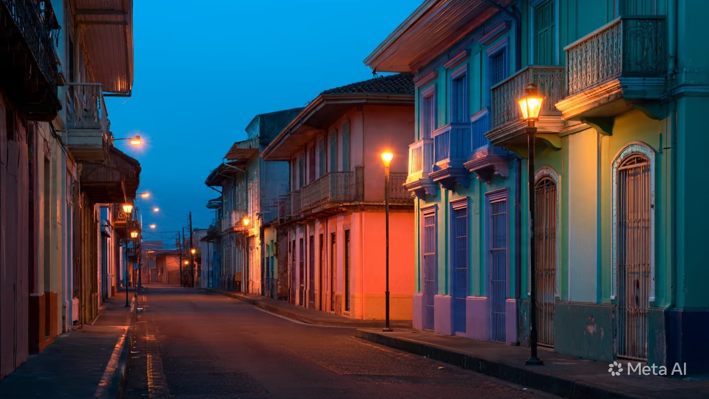 Echoes in the Province: Reflections on a Life Interrupted Within the Heart of San José
